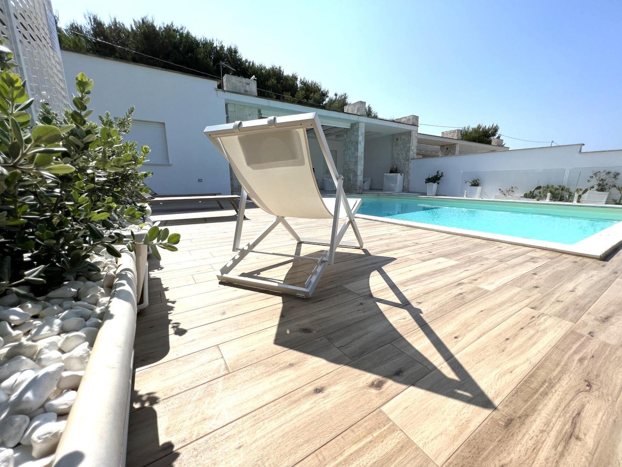 Il Marchese In Piscina Villa San Pietro in Bevagna Exterior photo